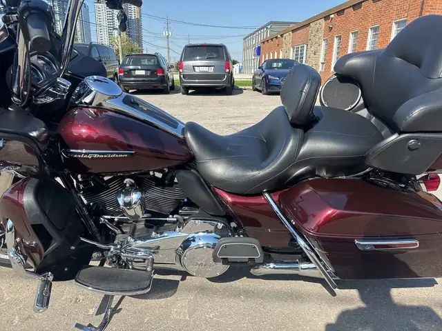 2019 Harley-Davidson Road Glide ~ ROAD GLIDE ~ 114CI ~ EXHAUST ~ in Sport Touring in City of Toronto - Image 18