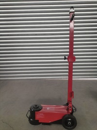 NEW 80 TON TRACTOR TRAILER TRUCK SHOP FLOOR JACK PHL80 Saskatoon Saskatchewan Preview
