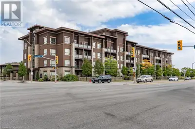 5020 CORPORATE Drive Unit# 403 Burlington, Ontario
