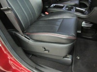DODGE GRAND CARAVAN 2019 GT ÉDITION STOW-N-GO 7 PASSAGERS / CUIR NOIR CHAUFFANT / ÉCRAN TACTILE / PO... (image 9)