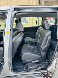 2014 Mazda 5 Grand Touring Year: 2014 Make: Mazda Model: Mazda 5 Mileage:209,724 Km Transmission: Au... (image 5)