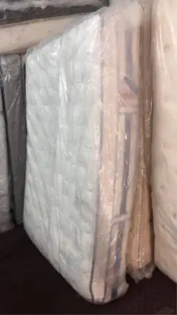 Wonderful Queen Double and Single used mattresses and box spring in Beds & Mattresses in Delta/Surrey/Langley - Image 3