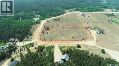 If you are looking to build your acreage in a prestigious area just outside of Nipawin, this might b...