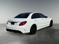 Thanks for viewing our House Of Cars Argyll inventory! AMVIC licensed dealer! 2019 Mercedes-Benz C-C... (image 6)