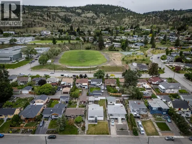 743 DOUGLAS Street Kamloops, British Columbia in Houses for Sale in Kamloops - Image 41