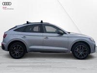 AUDI TROIS-RIVIÈRES MEMBER OF THE GABRIEL GROUP 819-266-7777 LOCATED IN THE CENTER OF MAURICIE AT AU... (image 1)