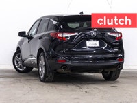 Welcome Lights, Auto Dimming Rearview Mirror, Front Heated Seats and more! Clutch is the largest onl... (image 5)