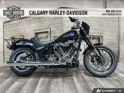 2026 Harley-Davidson LOW RIDER S Listed pricing reflects transportation costs ($1,300) and dealer se...