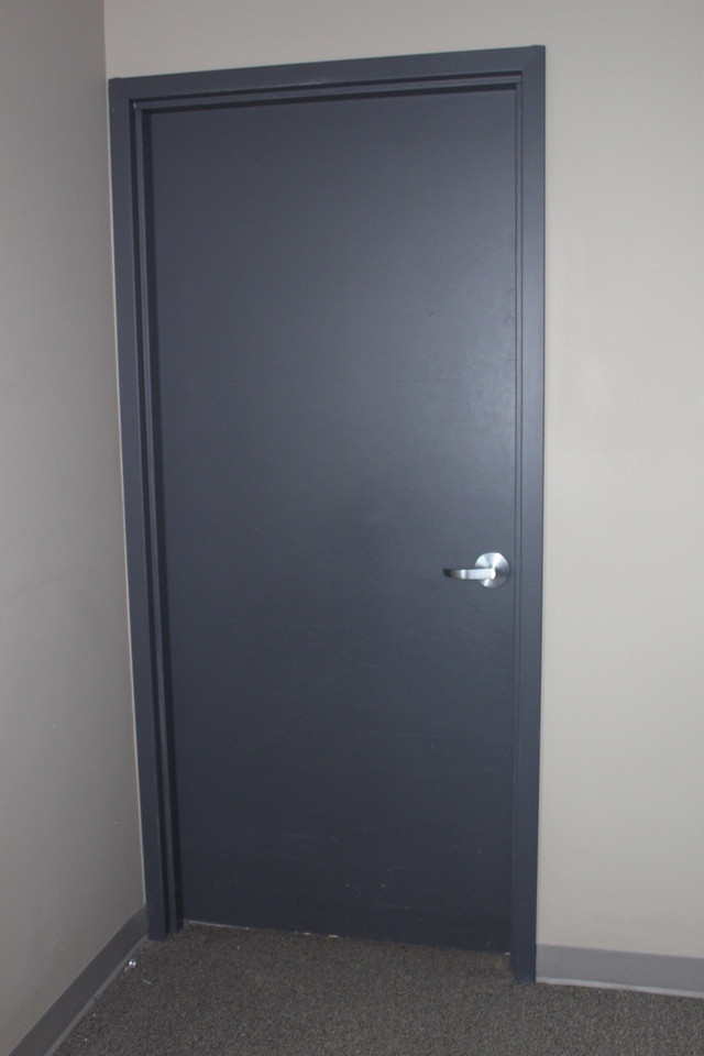 Office doors in Other Business & Industrial in Kitchener / Waterloo