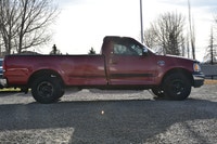 Adrenalin Motors has expanded to Carstairs AB, a short 30 minute drive from Calgary AB! Engine: 4.6L... (image 6)
