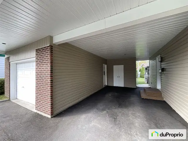 $475,000 - Split Level in Trois-Rivières (St-Louis-De-France) in Houses for Sale in Trois-Rivières - Image 6