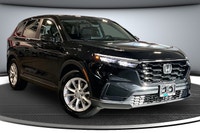 Experience comfort, capability, and advanced Honda technology in this 2023 Honda CR-V EX-L 4WD. Equi... (image 3)