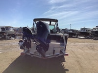 USED 2022 HEWESCRAFT 210 SEA RUNNER W/ ET FOR SALE IN NISKU, AB CALL (844) 955-2445 FOR MORE DETAILS... (image 6)