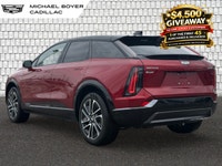 33 diagonal touch screen w/google built-in, 488 km of range, BLACK ROOF, floor liners included, 19-s... (image 2)
