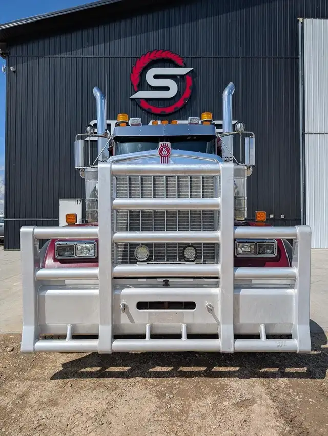 2020 KENWORTH W900L in Heavy Trucks in City of Montréal - Image 11