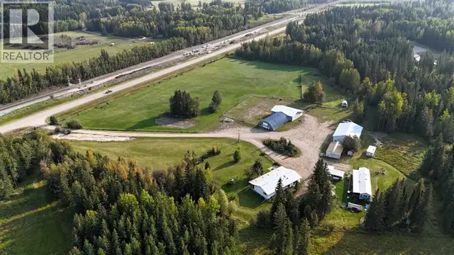 53412 Highway 748 East Rural Yellowhead County, Alberta in Houses for Sale in St. Albert - Image 14