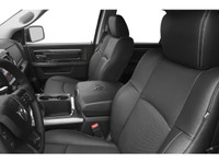 Introducing the 2018 Ram 1500 Sport 4x4 Crew Cab in a stylish gray exterior. This robust truck boast... (image 5)