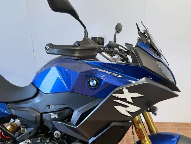 2023 BMW F900XR in Sport Bikes in City of Montréal - Image 3