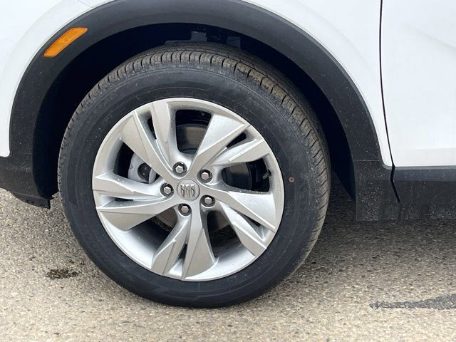 2026 Buick Encore GX Preferred in Cars & Trucks in Edmonton - Image 2