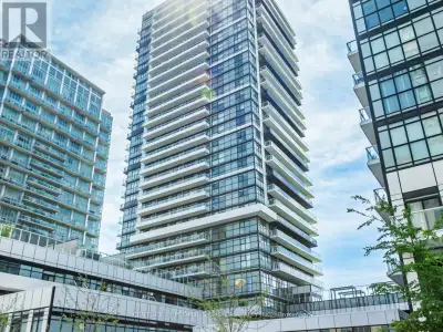 1802 - 251 MANITOBA STREET Toronto (Mimico), Ontario