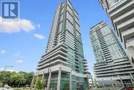 3705 - 50 TOWN CENTRE COURT Toronto (Bendale), Ontario
