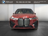 ===== 2023 BMW iX xDrive40 | Gr. Sport | ===== ===== * Groupe Sport * ===== ===== Pourquoi acheter c... (image 1)