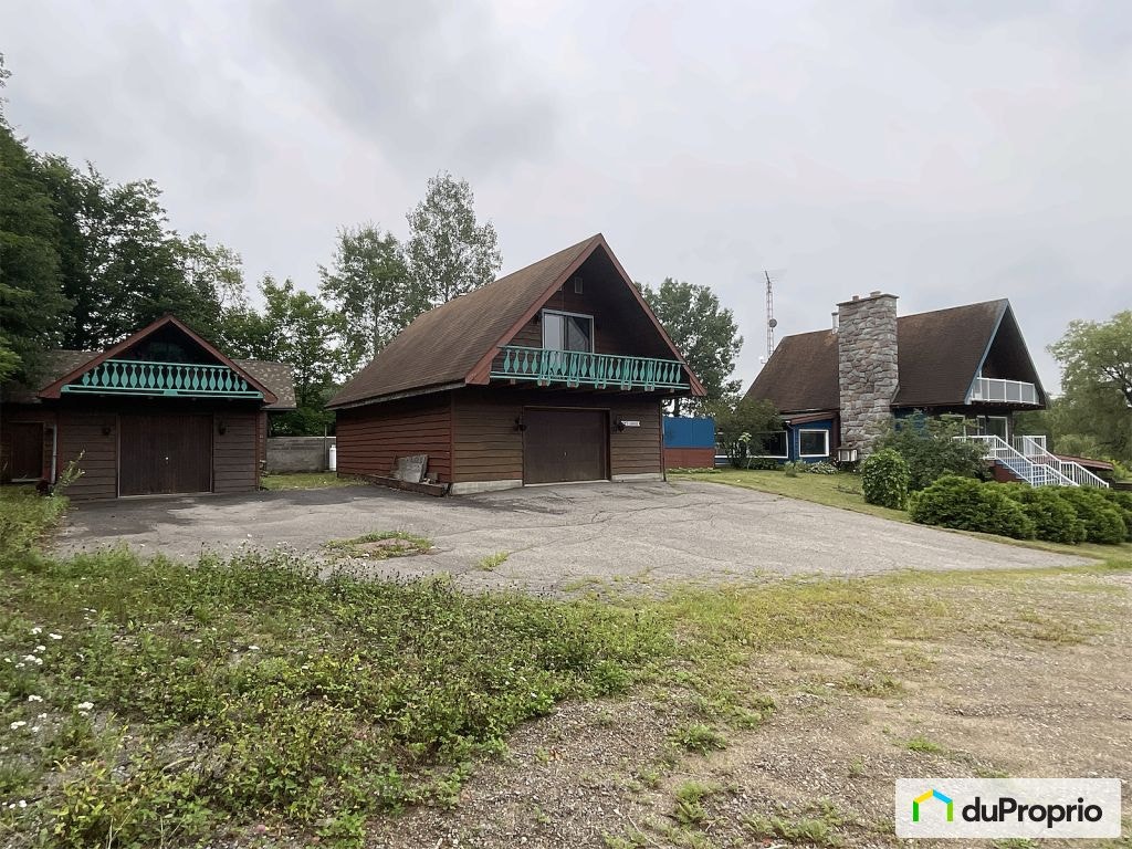 $663,500 - 2 Storey for sale in Ste-Beatrix — photo 2