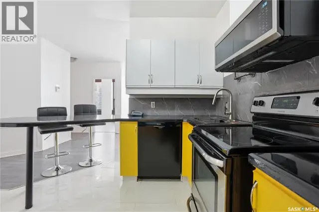 806 1867 Hamilton STREET Regina, Saskatchewan in Condos for Sale in Regina - Image 7