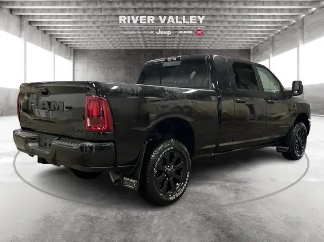 2025 Ram 2500 in Cars & Trucks in Strathcona County - Image 4