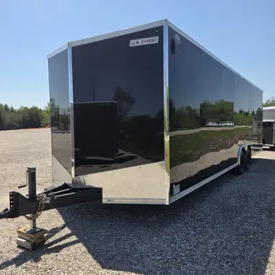 HARD TO FIND RARE SIZE IN STOCK NOW-8.5X28 WITH MANY UPGRADES- 12'' EXTRA HEIGHT FOR A 7'4'' CEILING...