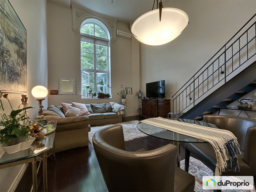 $204,000 - Condominium for sale in Levis — photo 1