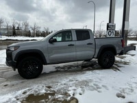 This Chevrolet Colorado boasts a Turbocharged Gas I4 2.7L/ engine powering this Automatic transmissi... (image 6)