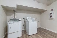 Discover your new home at Newell Manor Apartments, where modern living meets urban convenience. Idea... (image 6)