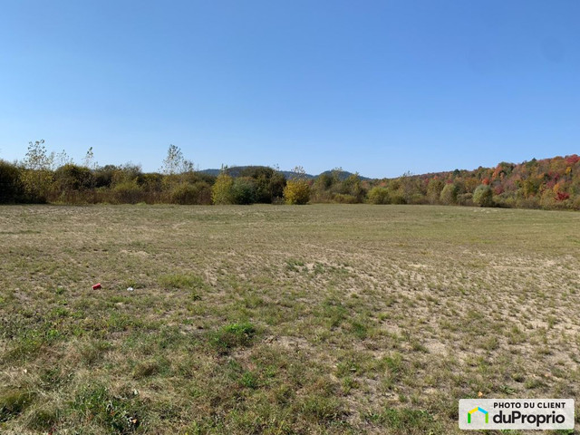 375 000$ - Terrain résidentiel à vendre à Notre-Dame-de-Pontmain in Land for Sale in Gatineau