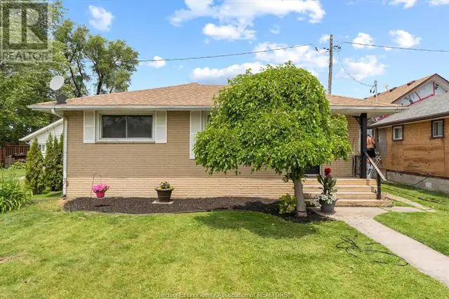 591 ROSS BEACH ROAD Lakeshore, Ontario62866662766593122