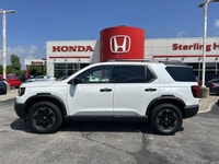 Come visit our Sterling Honda team, you can find us at 1495 Upper James Street, Hamilton, ON L9B 1K2... (image 7)