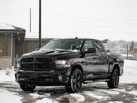Welcome to Barrie Dodge Chrysler Jeep. 115-Volt Auxiliary Power Outlet, 17 x 7 Aluminum Wheels, 20 x... (image 1)
