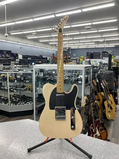 Epiphone T310/CR Telecaster Style Electric Guitar, View more
