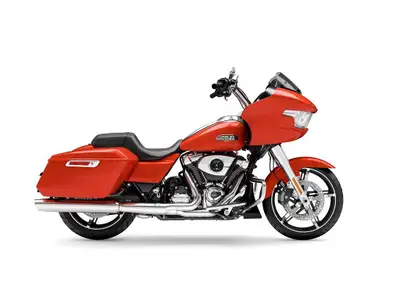 2026 Harley-Davidson Road Glide Harley-Davidson Road Glide FLTRX 2026 Venez rencontrer nos experts c...