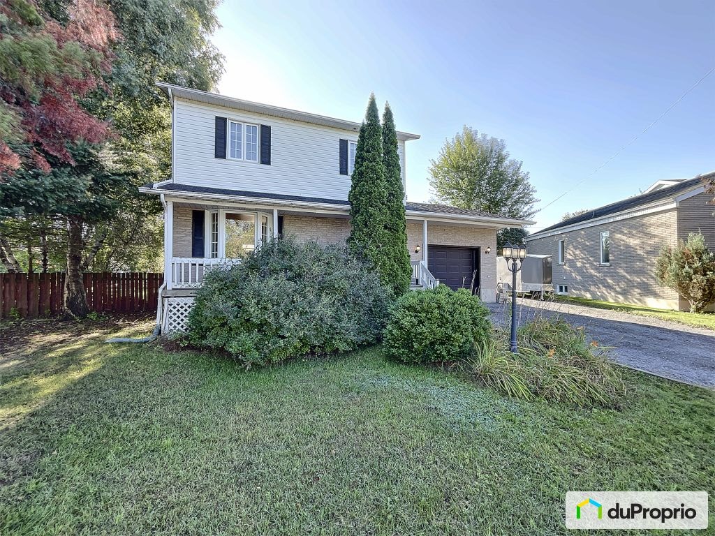 $539,000 - 2 Storey in Trois-Rivières (Ste-Marthe-Du-Cap) — photo 3