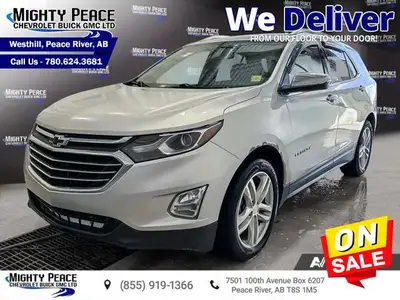Leather Seats, Power Tailgate, Aluminum Wheels, Apple CarPlay, Android Auto, Remote Start, Heated Se...
