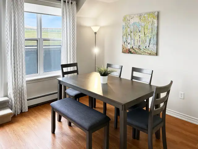 Furnished Accommodations for Insurance Displacement- Halifax in Short Term Rentals in City of Halifax - Image 3