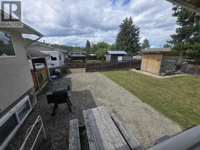 437 ROBERTSON AVENUE Quesnel, British Columbia in Houses for Sale in Quesnel - Image 6