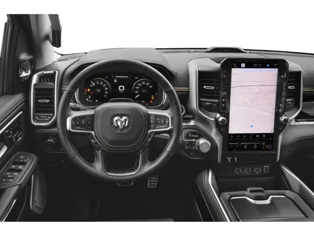 2026 Ram 1500 in Cars & Trucks in Lethbridge - Image 5