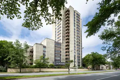 1 Month Free Rent Visit our Website: https://www.capreit.ca/apartments-for-rent/halifax-ns/the-welsf...