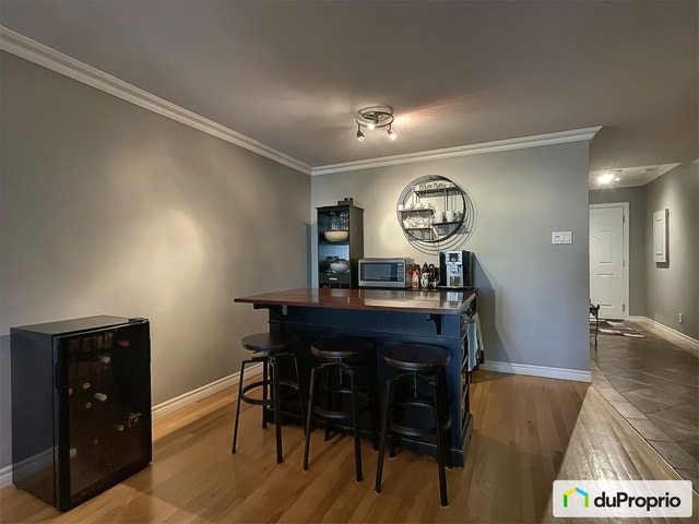 $375,000 - Condominium in Ville-Marie (downtown, old Mtl) — photo 2