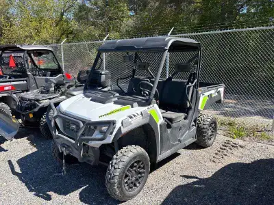 Arctic Cat Prowler Pro EPS 2023 2023 Arctic Cat Prowler Pro EPS ...