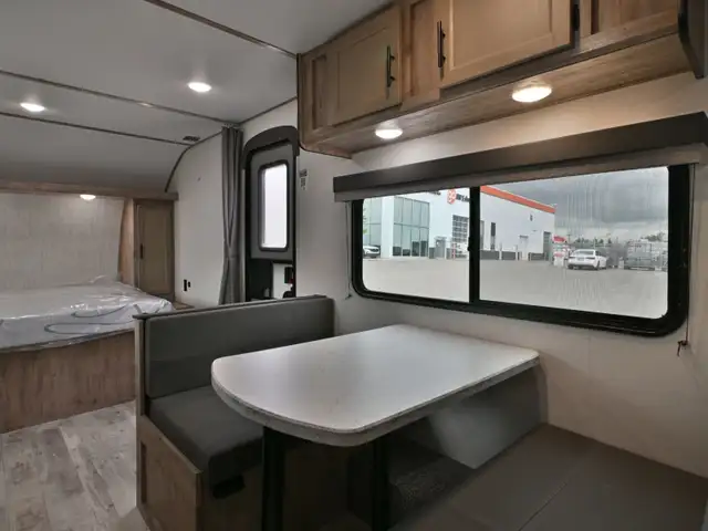 2026 Ameri-Lite 248BH in Travel Trailers & Campers in St. Albert - Image 17