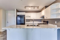 Amenities: In-Suite Laundry • Community Garden • Playground • Elevators Suite & Building: One-bedroo... (image 7)