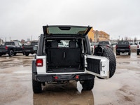 Welcome to Barrie Dodge Chrysler Jeep. This vehicle is certified. You can trust that each certified... (image 7)